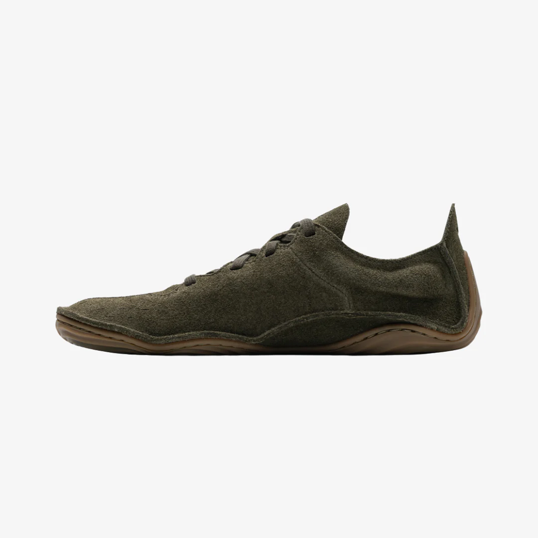 Sensus Mens - Dark Olive - Image 2