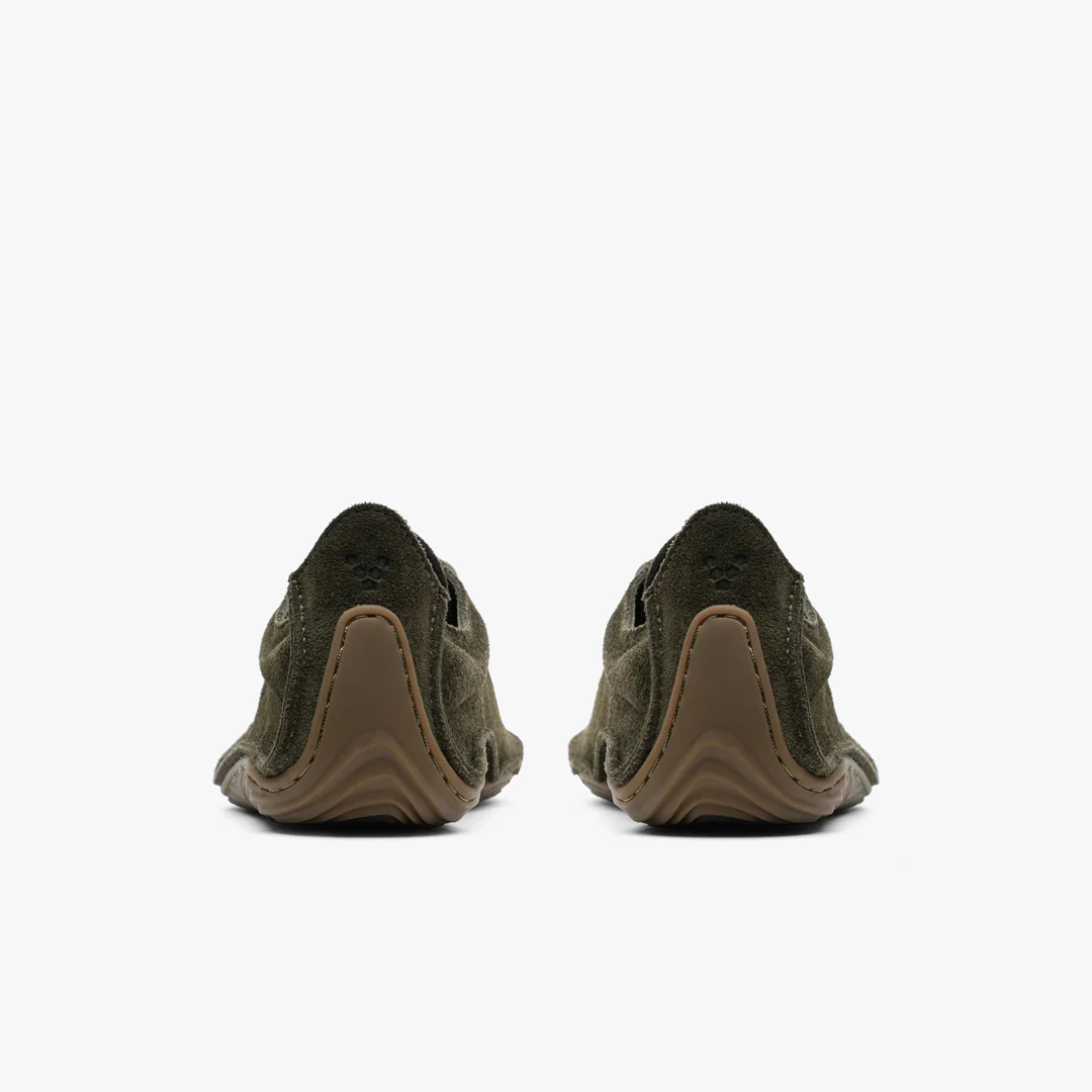 Sensus Mens - Dark Olive - Image 3