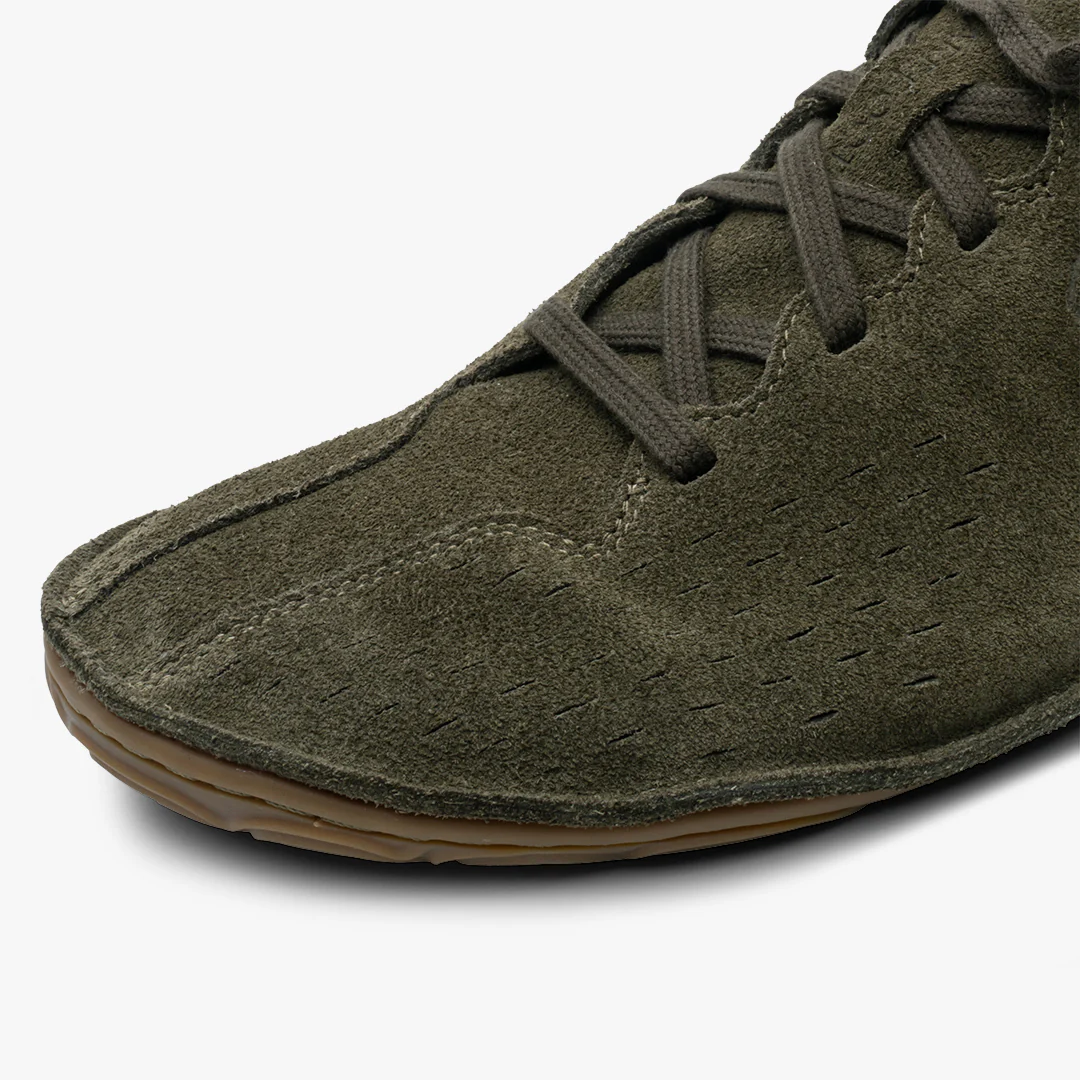 Sensus Mens - Dark Olive - Image 4