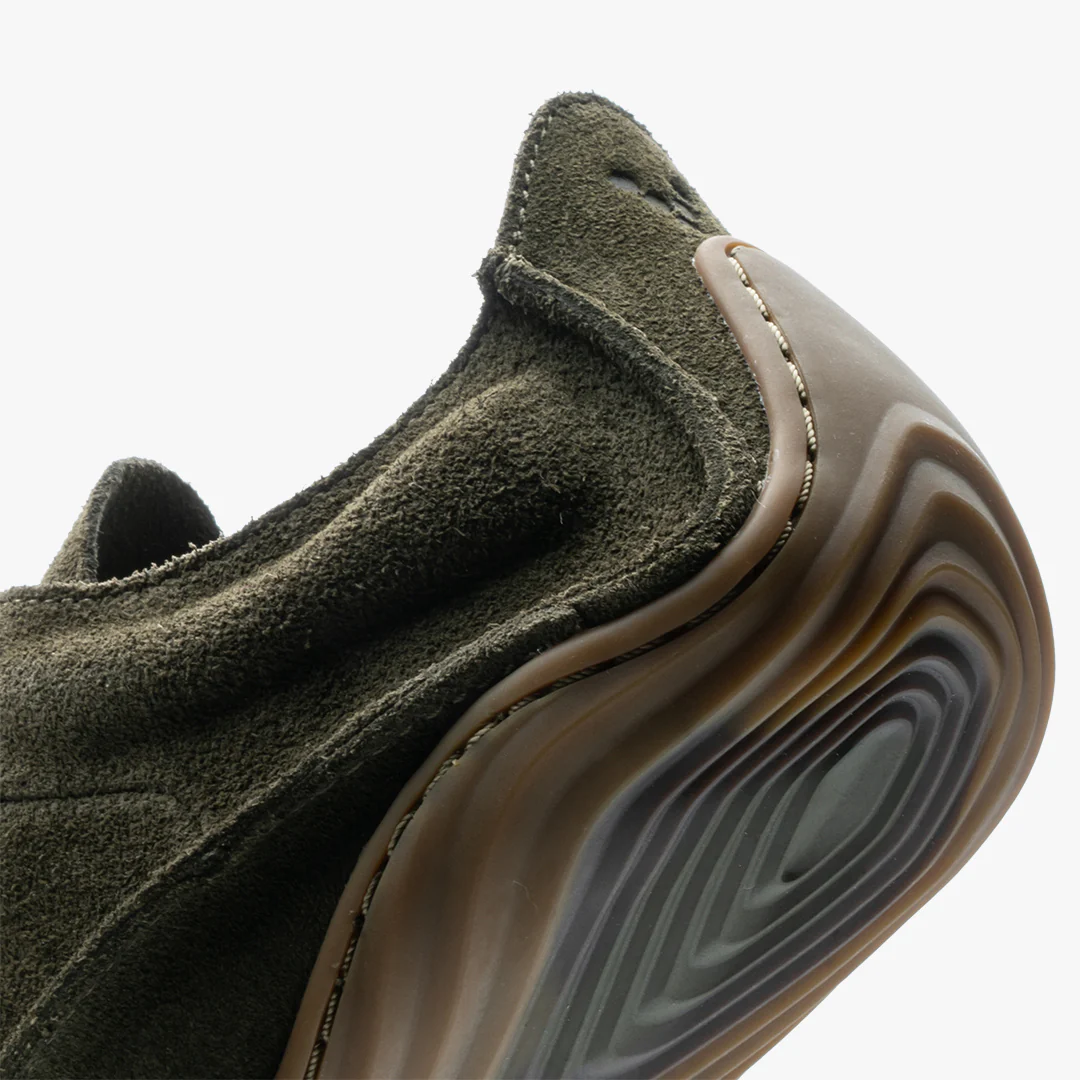 Sensus Mens - Dark Olive - Image 5
