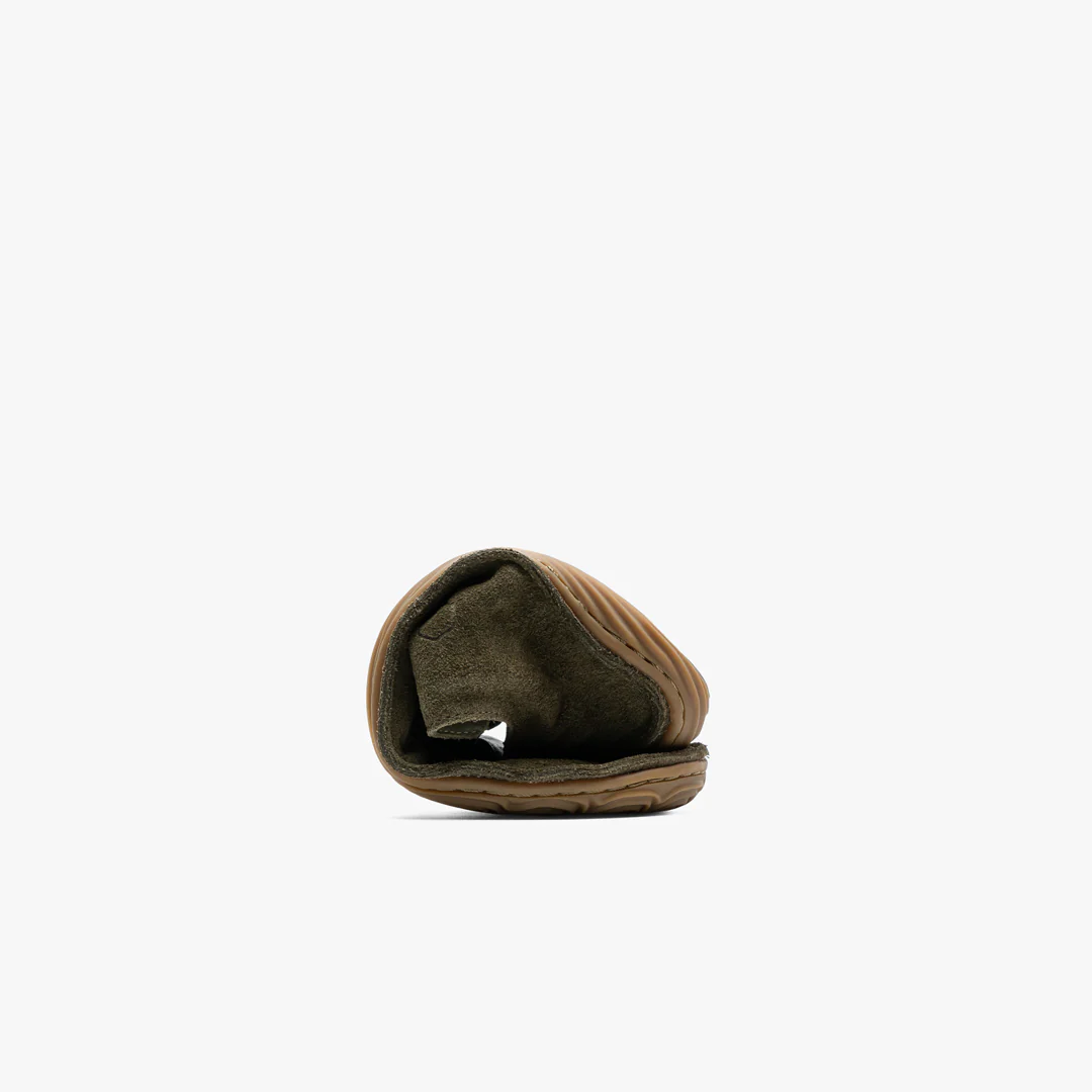 Sensus Mens - Dark Olive - Image 6