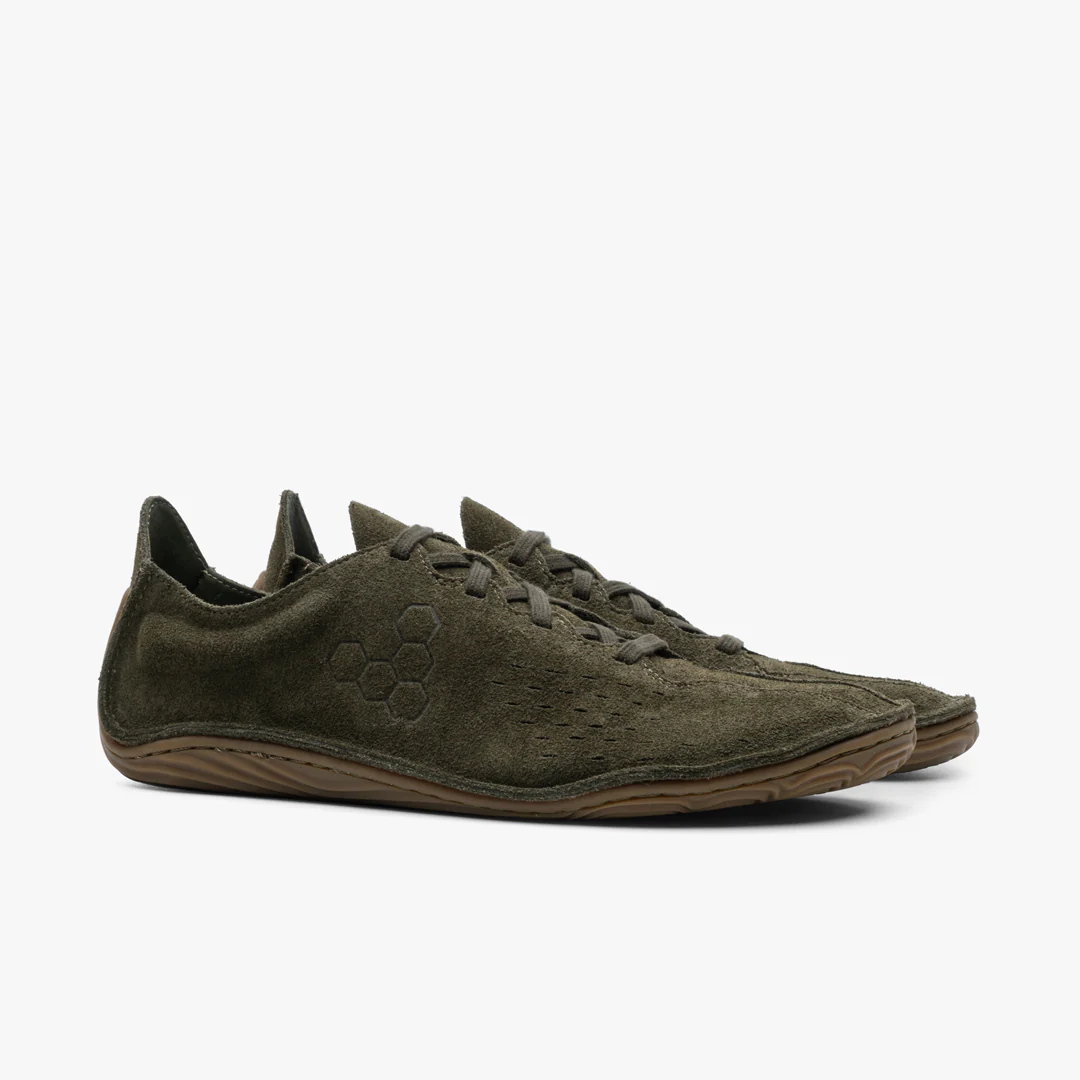Sensus Mens - Dark Olive - Image 7