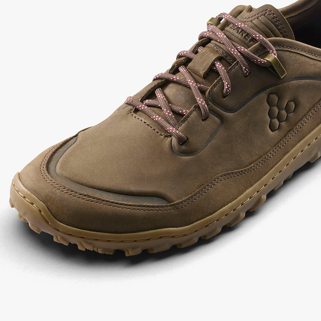 Tracker Leather AT Low Womens - Bracken - Image 5