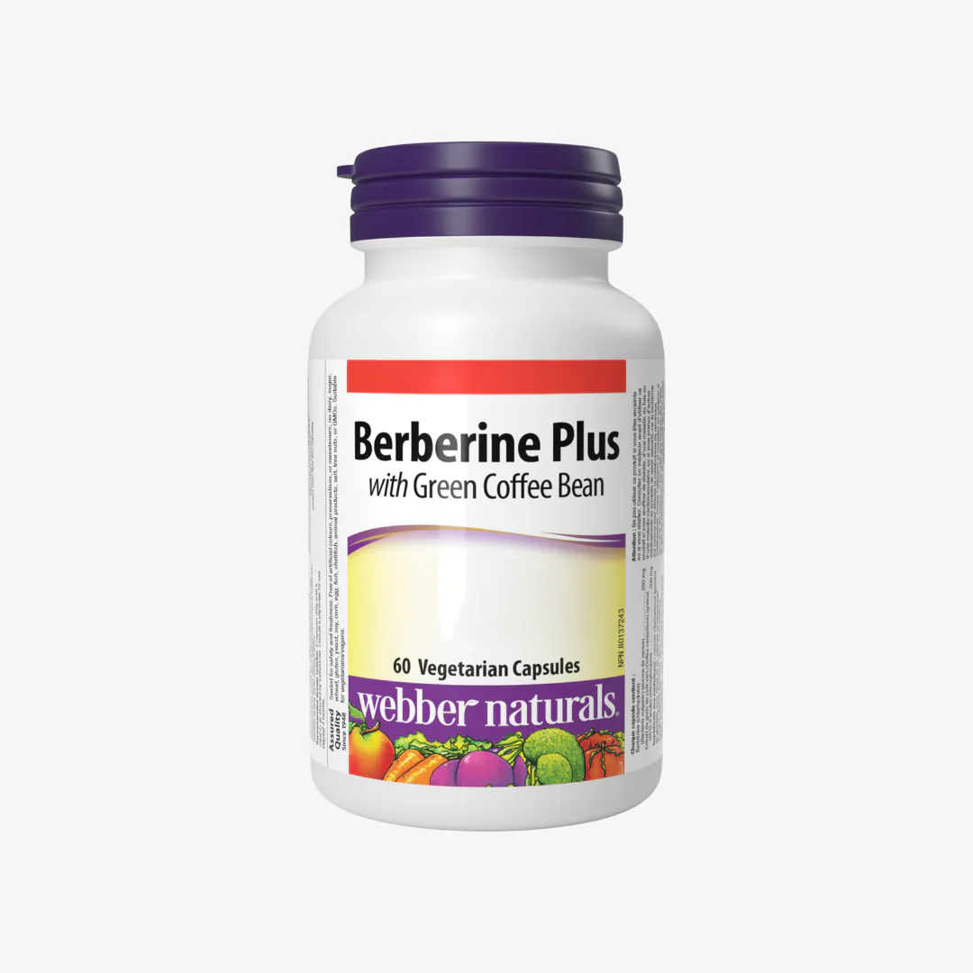 Berberine Plus