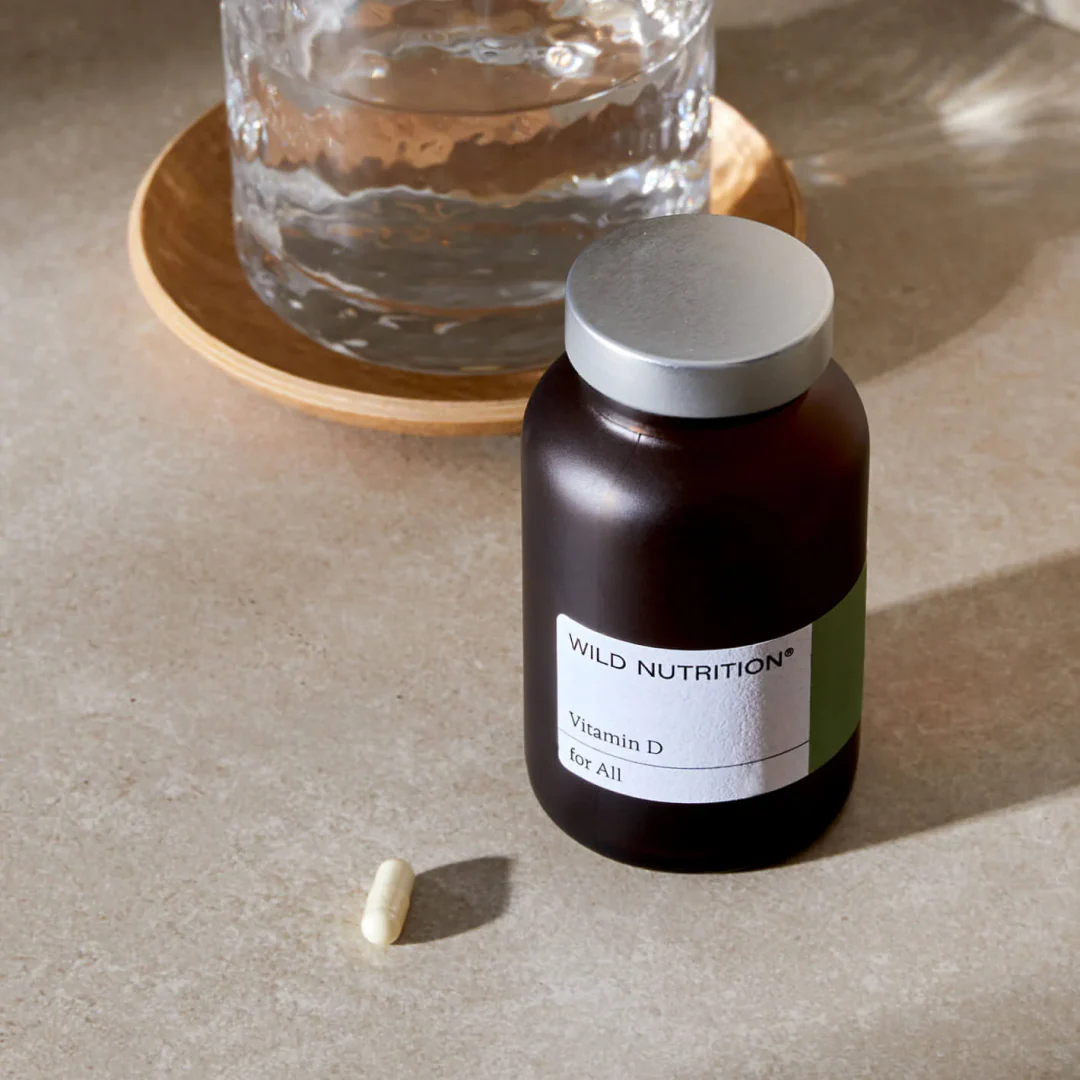 Food-Grown Organic Turmaforte™ Turmeric - Image 4