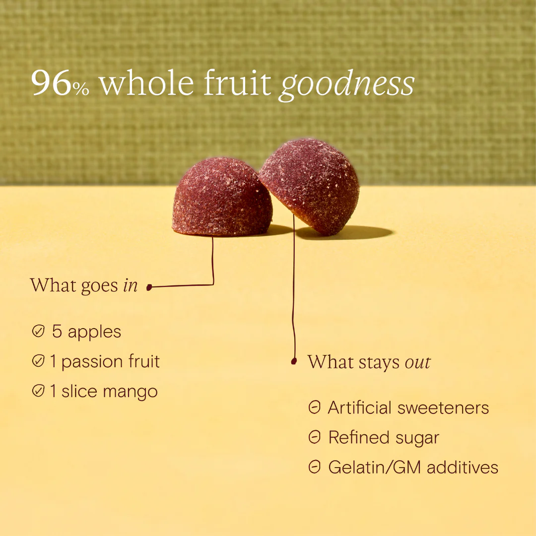 KSM-66® Ashwagandha Gummies for Children - Image 3