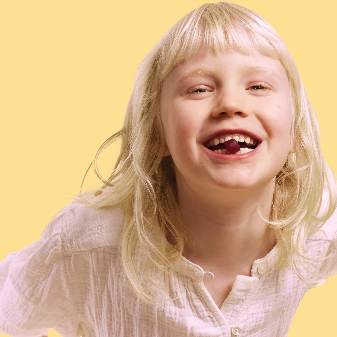 KSM-66® Ashwagandha Gummies for Children - Image 5