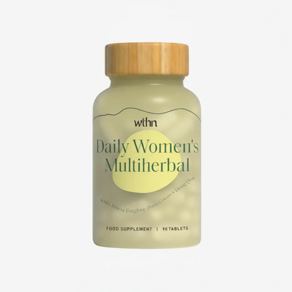 Daily Women's Multiherbal