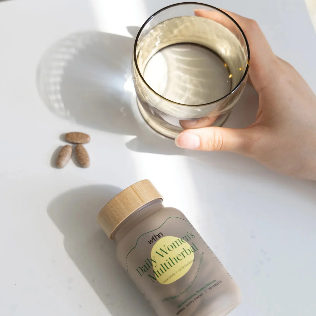 Daily Women's Multiherbal - Image 5